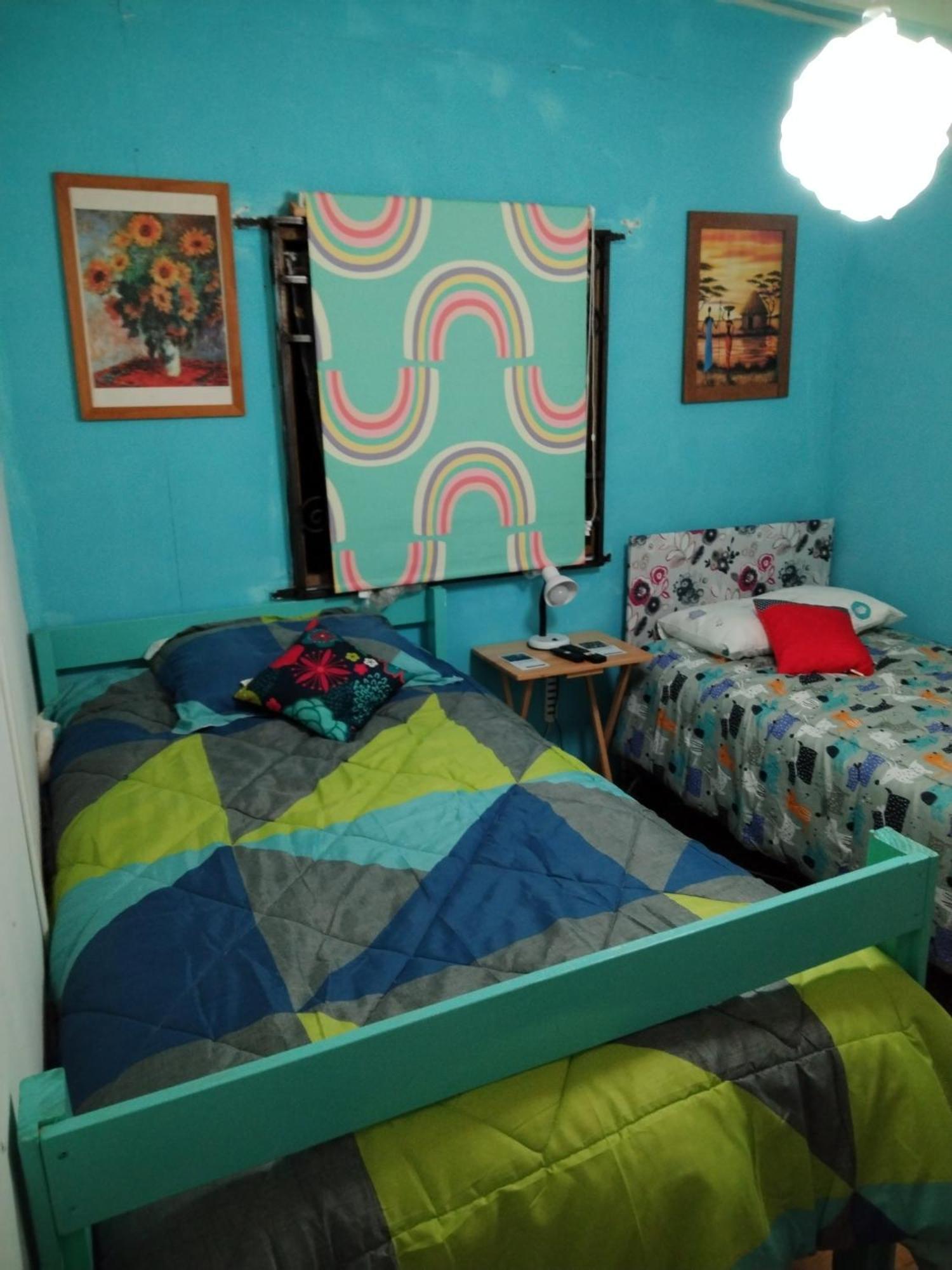 B&B Patagonia Dreams Puerto Montt Buitenkant foto
