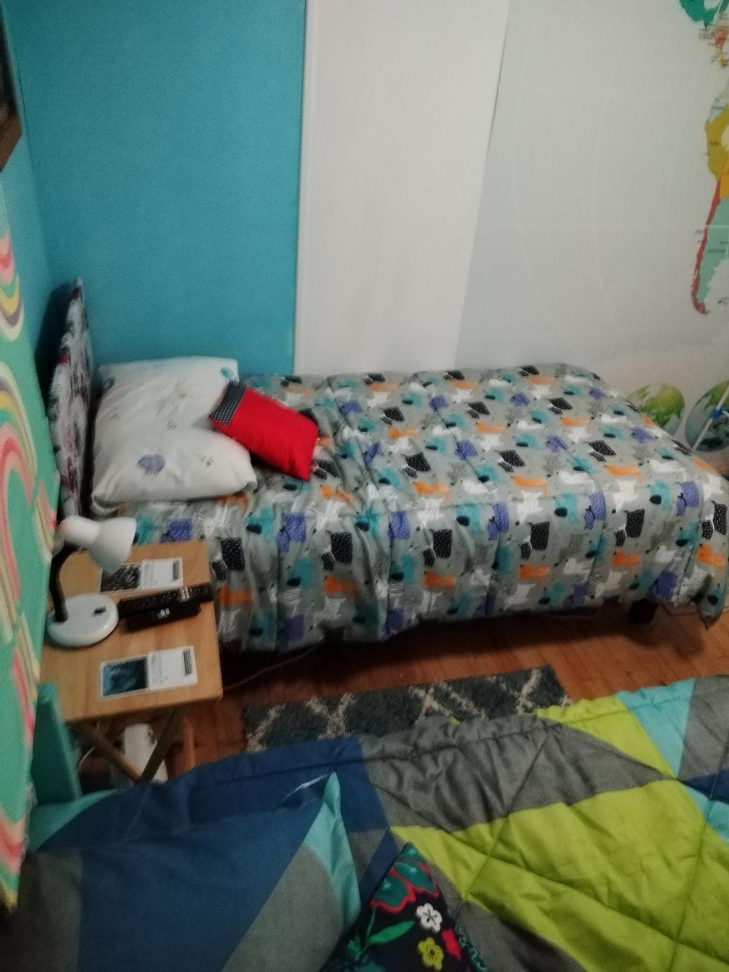 B&B Patagonia Dreams Puerto Montt Buitenkant foto
