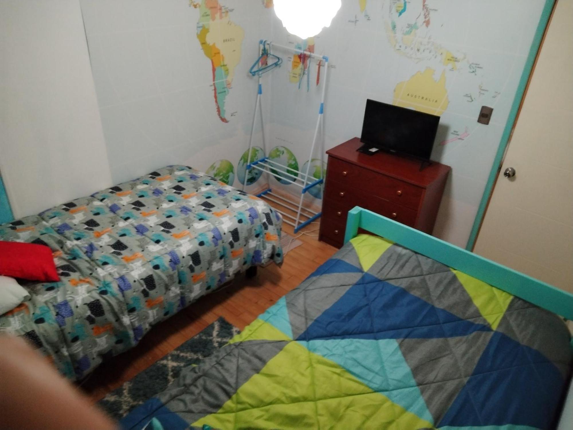B&B Patagonia Dreams Puerto Montt Buitenkant foto